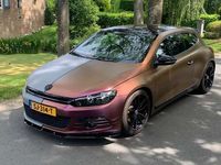 tweedehands VW Scirocco 1.4 TSI Highl. Plus