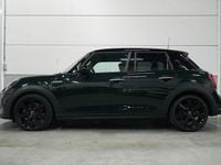 Occasion Mini Cooper Resolute Edition 136 PK (100 kW) 2023 Groen Hatchback