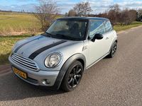 Occasion Mini Cooper 120 PK (88 kW) 2007 Grijs Hatchback