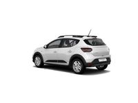 tweedehands Dacia Sandero Stepway TCe 100 ECO-G 6MT Expression