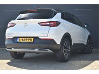 tweedehands Opel Grandland X PHEV 1.6 Turbo Hybrid Business Elegance | Afn. Trekhaak | AGR | Navigatie | 360 Camera | Stoelverwarming | Elektr. Achterklep |