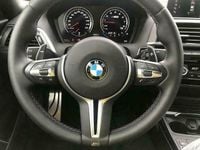 Occasion BMW M2 Competition Edition 411 PK (302 kW) 2019 Zwart Coupé