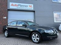 Occasion Audi A6 256 PK (188 kW) 2005 Groen, metallic lak Sedan