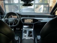 tweedehands Audi A6 55 TFSI e quattro Competition ACC, 360° camera, S-Sportstoelen