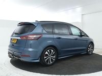 Occasion Ford S-MAX Titanium 2026 Blauw MPV