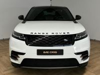 tweedehands Land Rover Range Rover Velar 2.0 I4 Turbo AWD R-Dynamic HSE PANO VOL DEAL