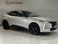 Occasion DS Automobiles DS4 Performance 131 PK (96 kW) 2023 Grijs SUV