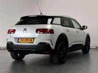 tweedehands Citroën C4 Cactus 1.2 PureTech Shine | Pano | Camera | 131PK!