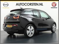 tweedehands BMW i3 120Ah 42kWh Navi-Pro 19" Camera Led Ecc Connectivi