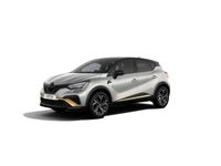 tweedehands Renault Captur hybrid 145 E-TECH Engineered Automatisch