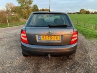 tweedehands Skoda Fabia 1.4-16V Spirit+