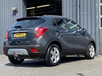 tweedehands Opel Mokka 1.4 T Cosmo Climate control, Cruise control, Camera, PDC, Tr