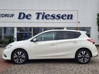 tweedehands Nissan Pulsar 1.2 DIG-T Automaat Connect Edition, Rijklaar met beurt & garantie!