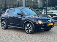 tweedehands Nissan Juke 1.6 Acenta