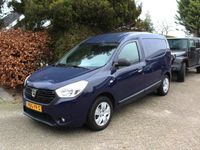 tweedehands Dacia Dokker 1.9 dCi 90 Solid ex BTW