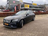 tweedehands Mercedes E220 220 d Business