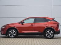 tweedehands Nissan Qashqai 1.3 MHEV Xtronic N-Connecta