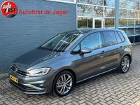 Occasion VW Golf Highline 2024 Grijs MPV
