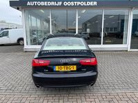 tweedehands Audi A6 Limousine 2.0 TFSI Pro Line Plus