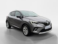 Occasion Renault Captur Intens 2026 Grijs SUV