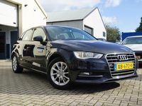 tweedehands Audi A3 Sportback 1.6 TDI Ambition Pro Line plus | Xenon |