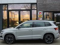 tweedehands Skoda Karoq 1.5 TSI ACT DSG Sportline Pano/Virtual Cockpit/Nav