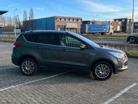 tweedehands Ford Kuga 1.6 Titanium