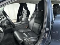 Occasion Volvo V60 CC Pro 2021 Blauw Stationwagen