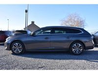 tweedehands Peugeot 508 SW / 1.5 BLUEHDI / ALLURE / CARPLAY / GPS / CAMERA