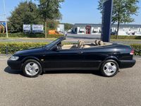 tweedehands Saab 9-3 Cabriolet 2.0t S NL auto! Leer+Trekhaak