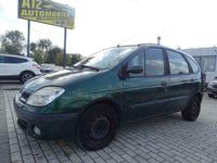 Occasion Renault Mégane 107 PK (78 kW) 2000 Groen Sedan