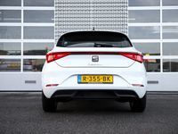 tweedehands Seat Leon ST 1.0 TSI 90Pk Reference | Fabrieksgarantie 2026 | Cruise Control | Climate Control | LED Koplampen | LED Achterlichten | 1e Eigenaar! | Lane Assist | Front Assi | Navi By App | DAB Ontvanger | 16''LMV