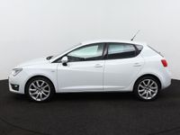 tweedehands Seat Ibiza 1.2 TSI FR Cruis Control - Climate Control - 17"LM