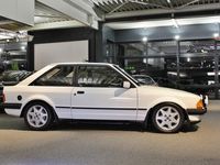 tweedehands Ford Escort 1.6 XR3i **Collectors item in mint condition better than new!**