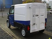 Occasion Aixam 400 2024 Blauw Pickup