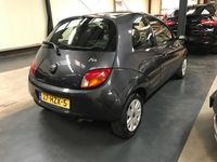 tweedehands Ford Ka 1.3 Cool & Sound AIRCO/NAP/APK