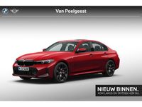Occasion BMW 330e M Sport 292 PK (214 kW) 2025 Rood Sedan