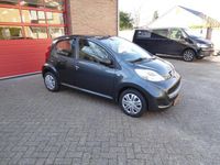 tweedehands Peugeot 107 1.0-12V XR