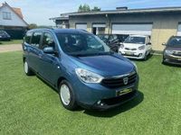 tweedehands Dacia Lodgy 1.5 dCi Ambiance 7pl.°GPS°A/C°101135KM