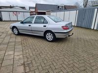 tweedehands Peugeot 406 1.8-16V SR