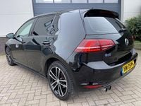 Occasion VW Golf VII GTE 150 PK (110 kW) 2015 Zwart (metallic) Hatchback