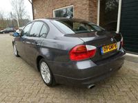 tweedehands BMW 316 316 i Business Line Navi