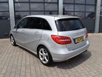 tweedehands Mercedes B180 122pk Automaat Ambition