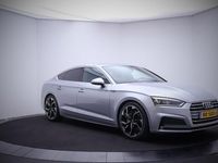 tweedehands Audi A5 Sportback 2.0TFSI 252Pk S-Tr. S-Line ORIG. NL VIRT