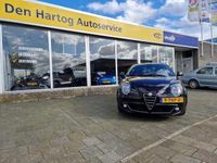 tweedehands Alfa Romeo MiTo 0.9 TwinAir Esclusivo