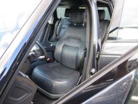 Occasion Land Rover Range Rover Autobiography 525 PK (386 kW) 2018 Grijs, metallic lak SUV