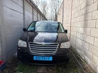 Occasion Chrysler Grand Voyager Limited 163 PK (119 kW) 2010 Mpv MPV