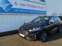 Occasion Ford Kuga ST-Line 153 PK (112 kW) 2021 Zwart SUV
