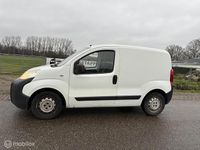Occasion Peugeot Bipper 75 PK (55 kW) 2011 Wit MPV