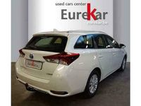 tweedehands Toyota Auris Hybrid 1.8i HSD Business E-CVT